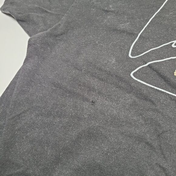 Vintage Collin Raye T-Shirt Men's Size XL Concert Country Winterland 90's Promo - Picture 11 of 11